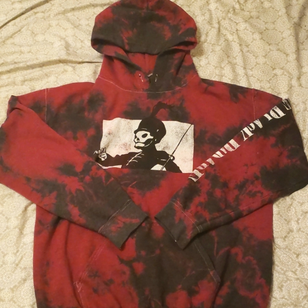 My Chemical Romance Hoodie